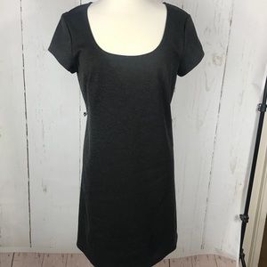 Max studio specialty products black dress